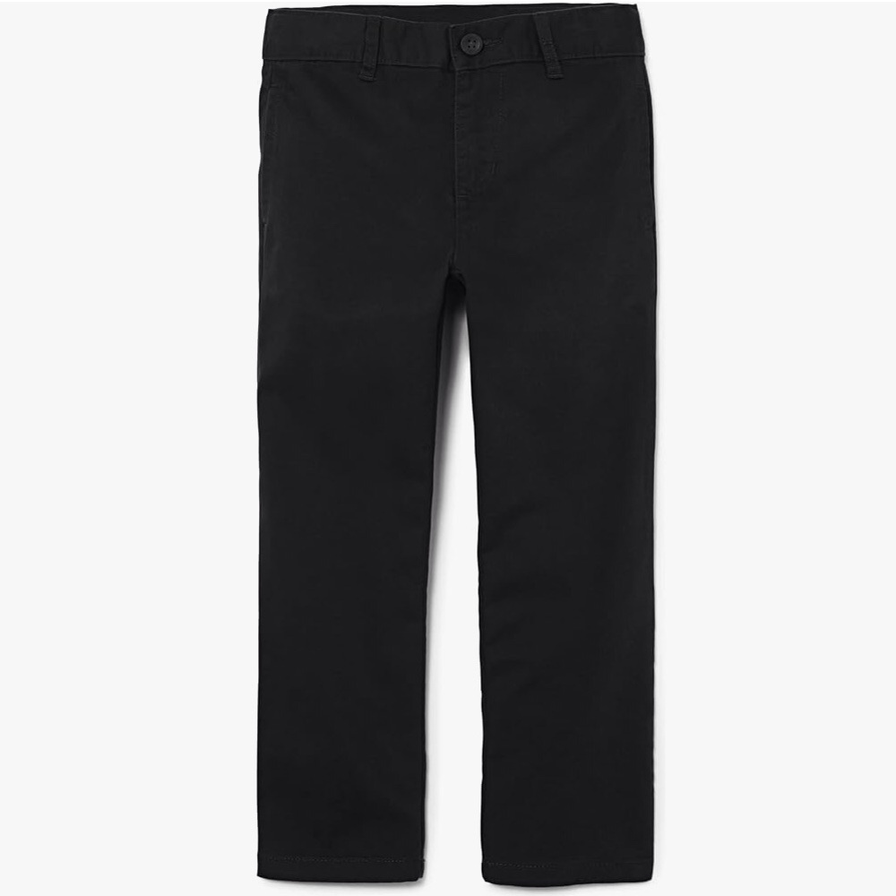 The Children's Place Boys' Stretch Chino Pants